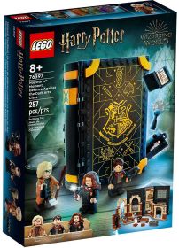 LEGO 76397 Lezione di Difesa a Hogwarts | LEGO Harry Potter - Confezione