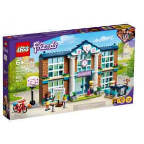 LEGO 41682 Scuola di Heartlake City | LEGO Friends