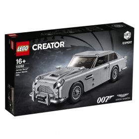 LEGO 10262 James Bond™ Aston Martin DB5 (LEGO Creator)