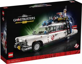 LEGO 10274 Ghostbusters ECTO-1 | LEGO Creator Expert