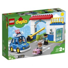 LEGO 10902 Stazione di Polizia (LEGO Duplo)