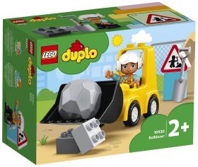 LEGO 10930 Bulldozer LEGO Duplo su ARSLUDICA.com
