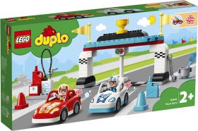 LEGO 10947 Auto da Corsa | LEGO Duplo