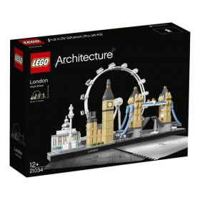 LEGO 21034 Londra | LEGO Architecture