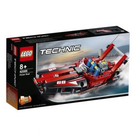 LEGO 42089 Motoscafo da Corsa (LEGO Technic)