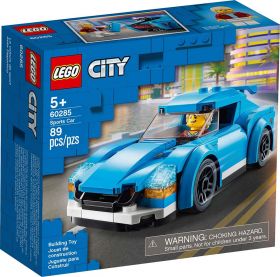LEGO 60285 Auto Sportiva | LEGO City