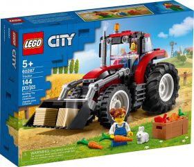 LEGO 60287 Trattore | LEGO City