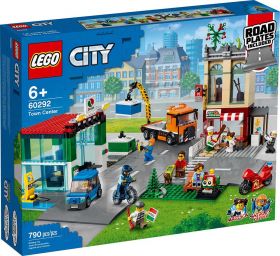 LEGO 60292 Centro Città | LEGO City