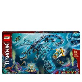 LEGO 71754 Dragone dell'Acqua | LEGO Ninjago
