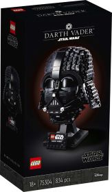 LEGO 75304 Casco Darth Vader | LEGO Star Wars - Confezione