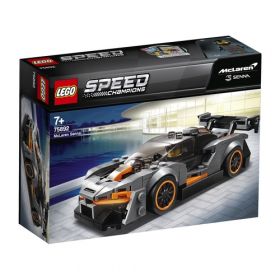 LEGO 75892 McLaren Senna | LEGO Speed Champions