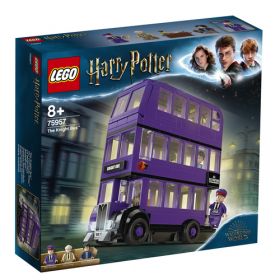 LEGO 75957 Nottetempo (LEGO Harry Potter) su ARSLUDICA.com