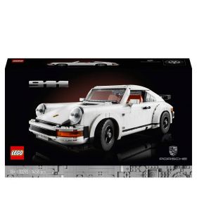 LEGO 10295 Porsche 91 | LEGO Creator Expert