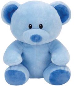 LULLABY Orso 82007 (Peluche Baby Ty) 28cm