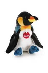 Manolo Pinguino 24 cm (Peluche Trudi)
