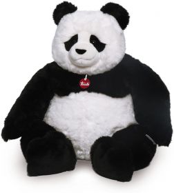Peluche Trudi Panda Kevin Grande 59x75x45cm