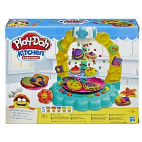 Play-Doh La Giostra dei Dolcetti (Gioco Hasbro)
