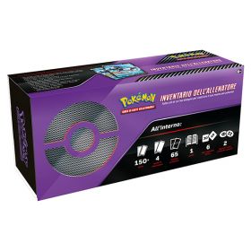 Pokémon Set Inventario dell'Allenatore  | Pokémon