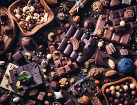 Puzzle 2000 Pezzi Ravensburger Paradiso di Cioccolata | Puzzle Cucina