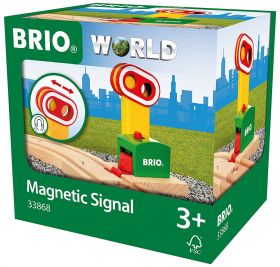 Segnale Magnetico 33868 (BRIO Expansion)