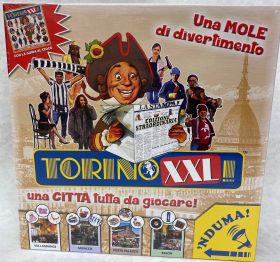 Torino XXL Gioco da Tavolo