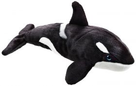 Orca 40 cm (Peluche National Geographic)