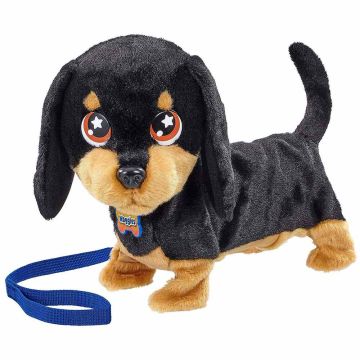 ANIMAGIC WAGGLES THE SAUSAGE 2+
