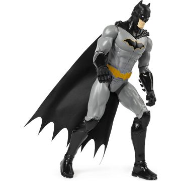 BATMAN Batman Classico Pack Tech Personaggio 30cm 3+