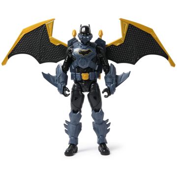 BATMAN Batman Night Sky Personaggio 30cm con accessori 4+
