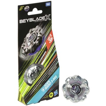 BEY BLADE TROTTOLA 8+ | TROTTOLE BEY BLADE