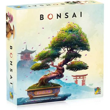BONSAI Gioco da Tavolo 10+ | 1-4g | 40'