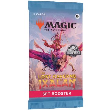 Busta Magic Ixalan | Gioco di Carte Magic ITA 13+