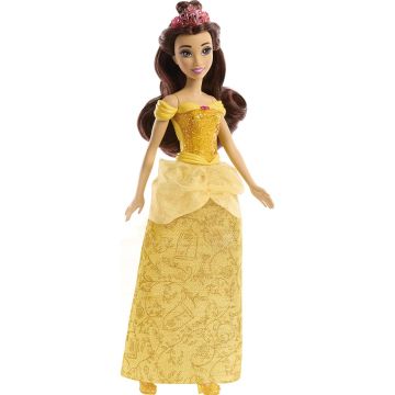 DISNEY Princess Belle Bambola 3+