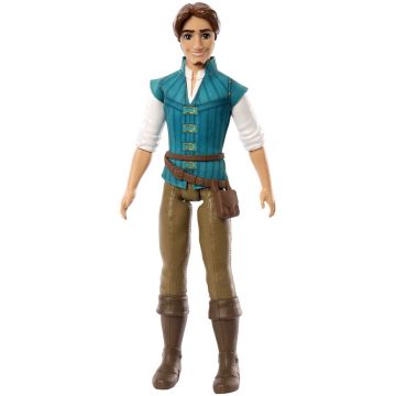 DISNEY Princess Flynn Rider Bambola 3+