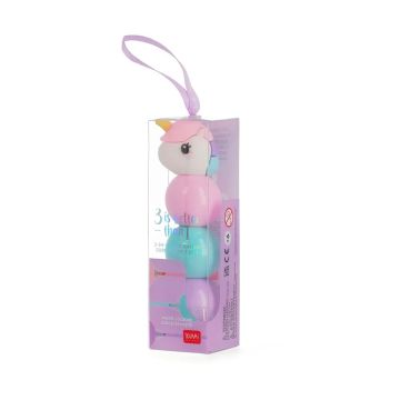 EVIDENZIATORI 3-IN-1 UNICORNO 3 Is Better Than 1 | Evidenziatori Legami