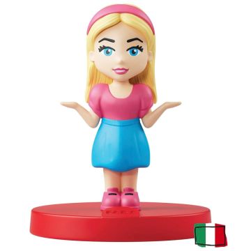 FABA CANTA con Carolina | FABA Raccontastorie 1+