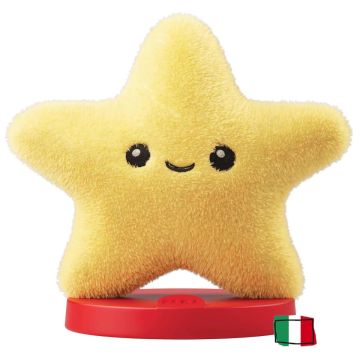 FABA NINNE NANNE Dormi, dormi stellina | FABA Raccontastorie 0+