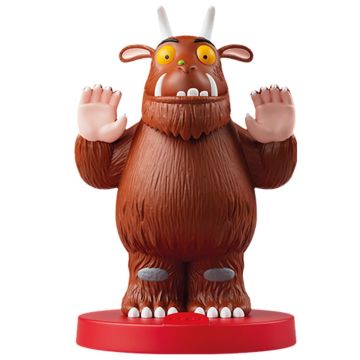 FABA RACCONTI TOP Il Gruffalo | FABA Raccontastorie 3+