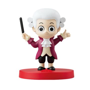 FABA SPECIALE Dolci Sinfonie di Mozart | FABA Raccontastorie 0+