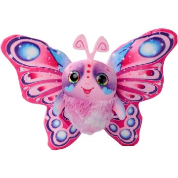 FLUFFYFLY Peluche Morbido Farfalla 3+