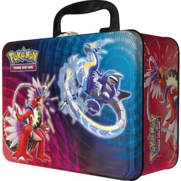 Pokémon VALIGETTA da Collezione | Pokémon Gioco di Carte