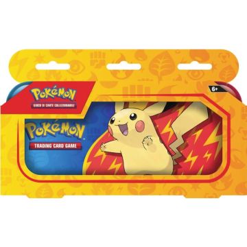 Pokémon ASTUCCIO Portapenne ! Pokémon Gioco di Carte