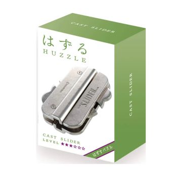 HUZZLE CAST LL Slider|Rompicapo