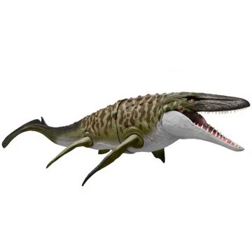 JURASSIC WORLD REBIRTH Mosasauro 4+ | JURASSIC WORLD