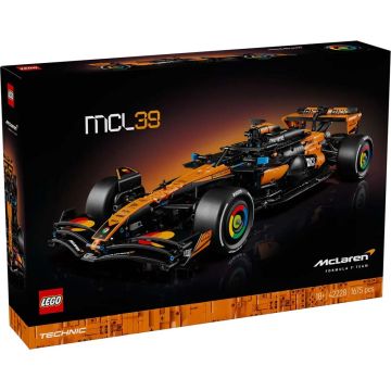 LEGO 42228 Auto McLaren MCL39 F1 1675pz | Lego TECHNIC 18+ 