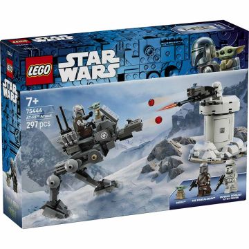 LEGO 75444 Attacco dell'AT-RT 297pz | LEGO STAR WARS 7+