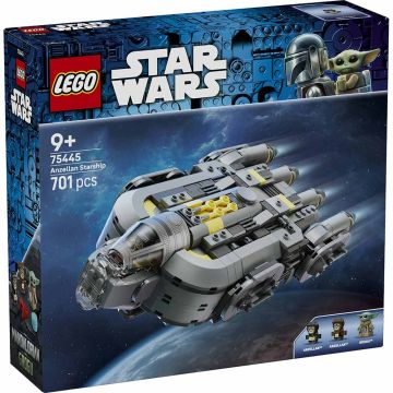 LEGO 75445 Astronave Anzellan 701pz | LEGO STAR WARS 9+