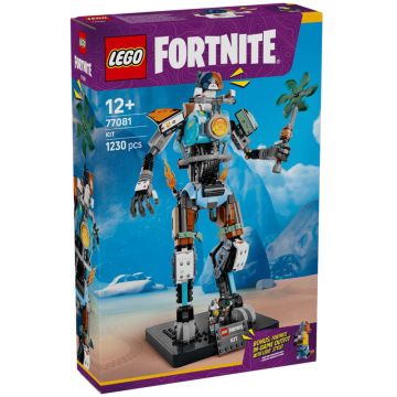 LEGO 77081 KIT 1230pz | LEGO FORTNITE 12+