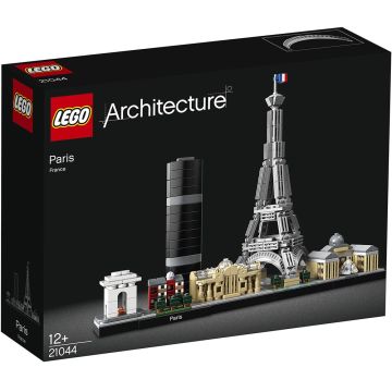 LEGO ARCHITECTURE 21044 Parigi | LEGO ARCHITECTURE 12+