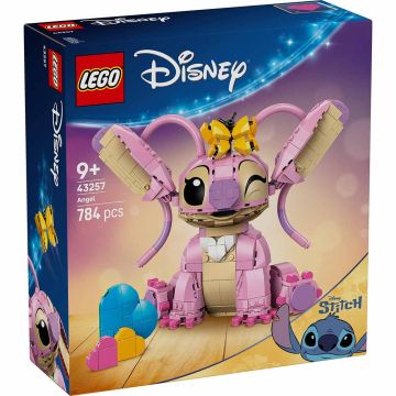 LEGO DISNEY 43257 Angel | LEGO DISNEY 9+